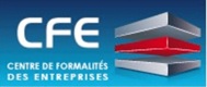 Logo du Centre de Formalités des Entreprises France