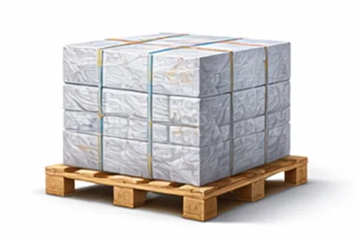 Livraison express Palettes dans Zwijnaarde Belgique