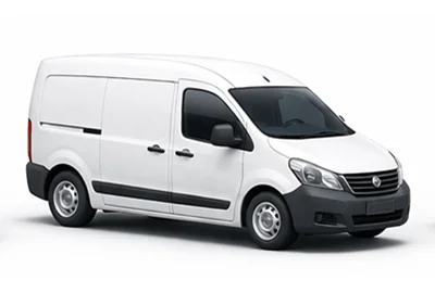 Transporteur Fourgon Renault Master dans Bursa Turquie