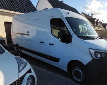 HAC EXPRESS  Transporteur dans Liévin France